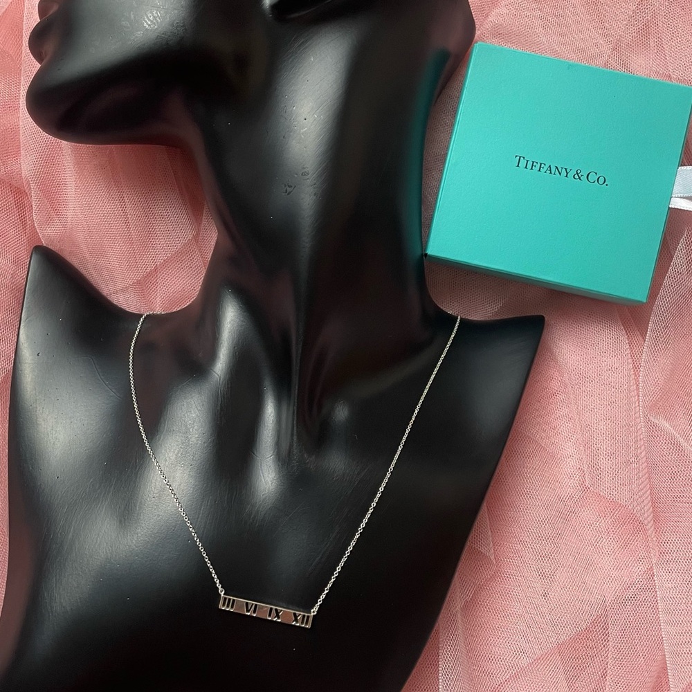 Tiffany and Co.